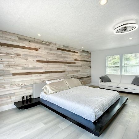 Trout River Oasis แจ็กสันวิลล์ ภายนอก รูปภาพ
