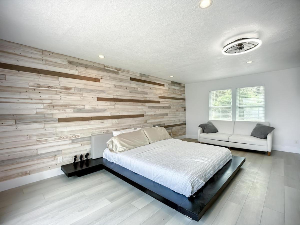 Trout River Oasis แจ็กสันวิลล์ ภายนอก รูปภาพ