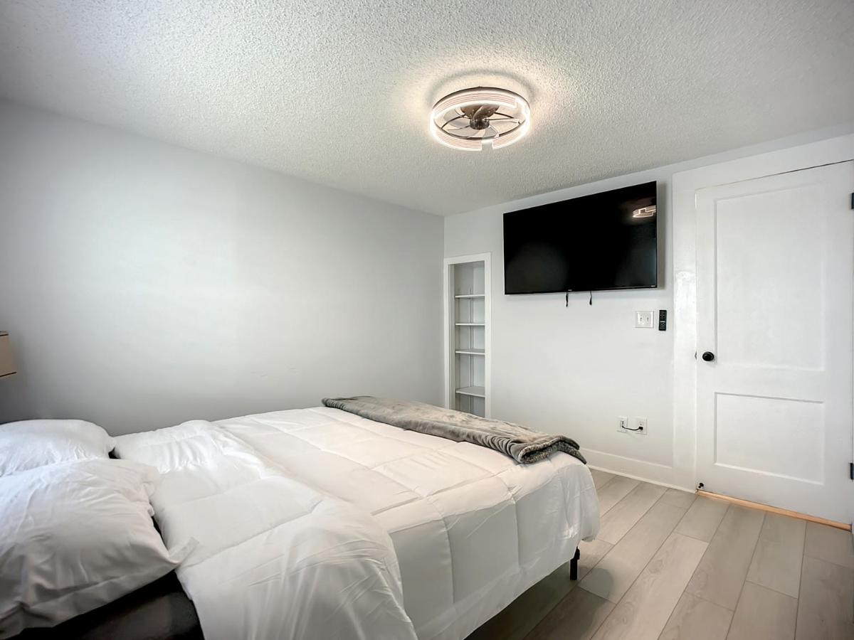 Trout River Oasis แจ็กสันวิลล์ ภายนอก รูปภาพ
