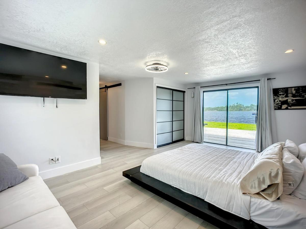 Trout River Oasis แจ็กสันวิลล์ ภายนอก รูปภาพ
