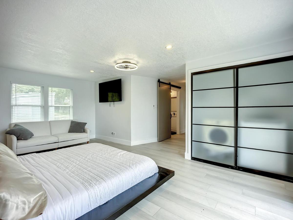 Trout River Oasis แจ็กสันวิลล์ ภายนอก รูปภาพ