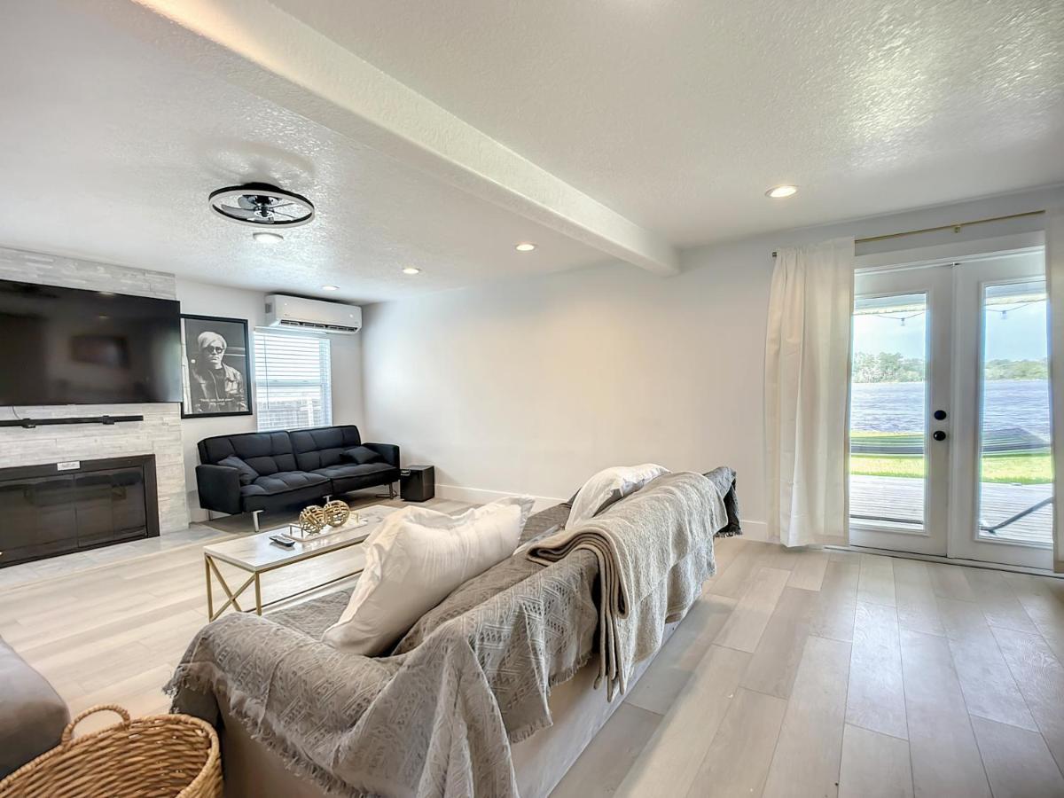 Trout River Oasis แจ็กสันวิลล์ ภายนอก รูปภาพ