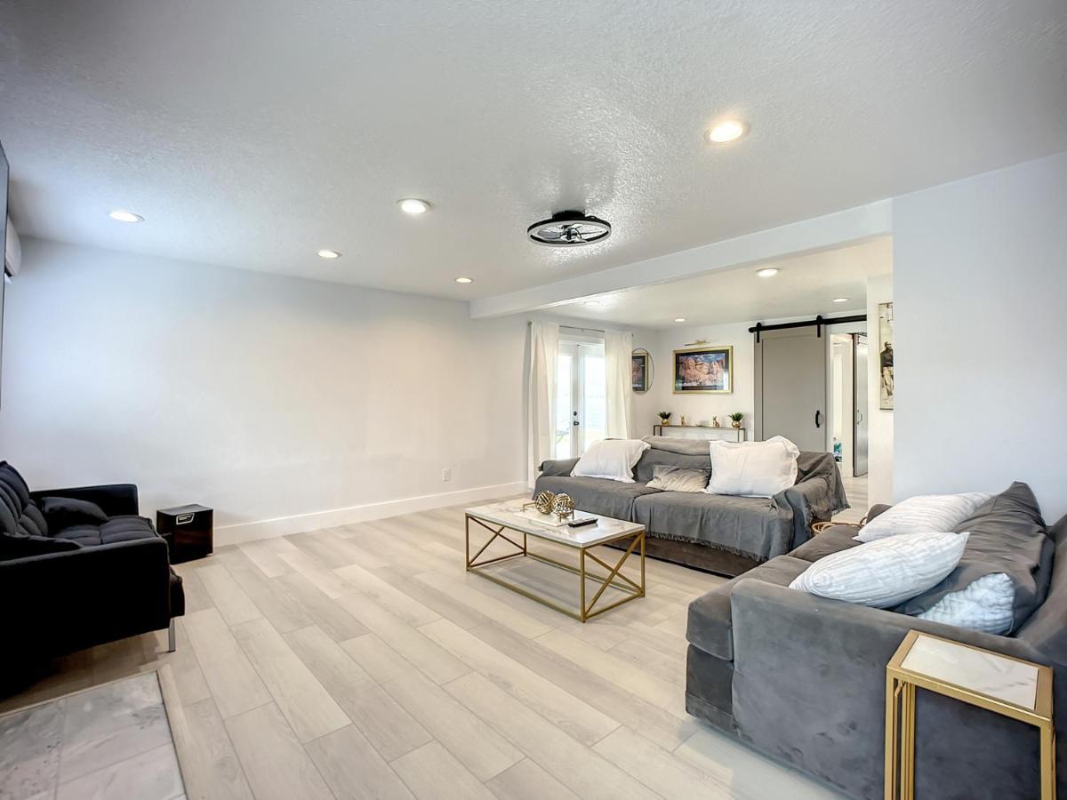 Trout River Oasis แจ็กสันวิลล์ ภายนอก รูปภาพ