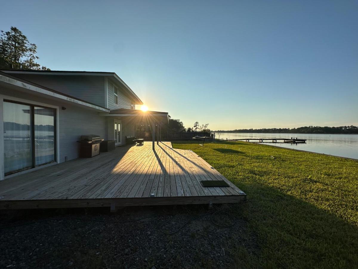 Trout River Oasis แจ็กสันวิลล์ ภายนอก รูปภาพ