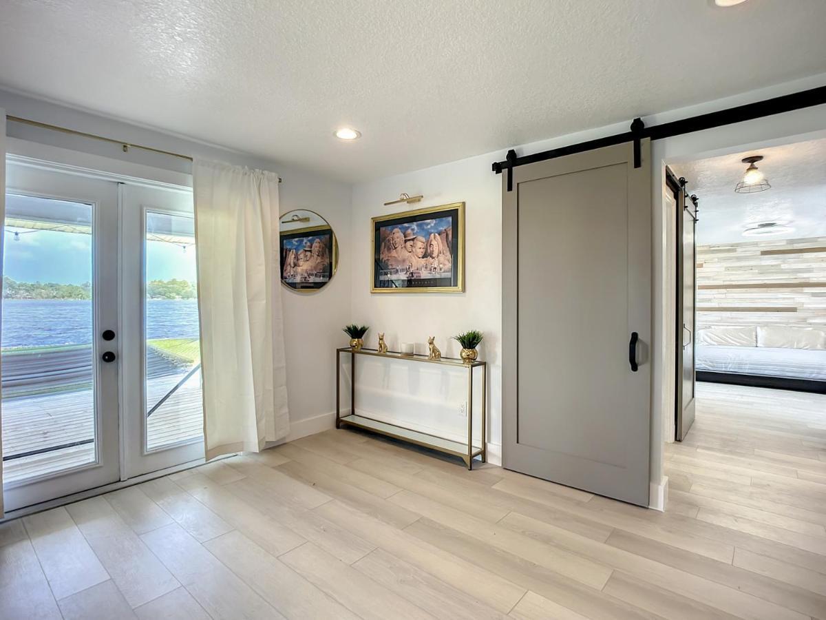 Trout River Oasis แจ็กสันวิลล์ ภายนอก รูปภาพ