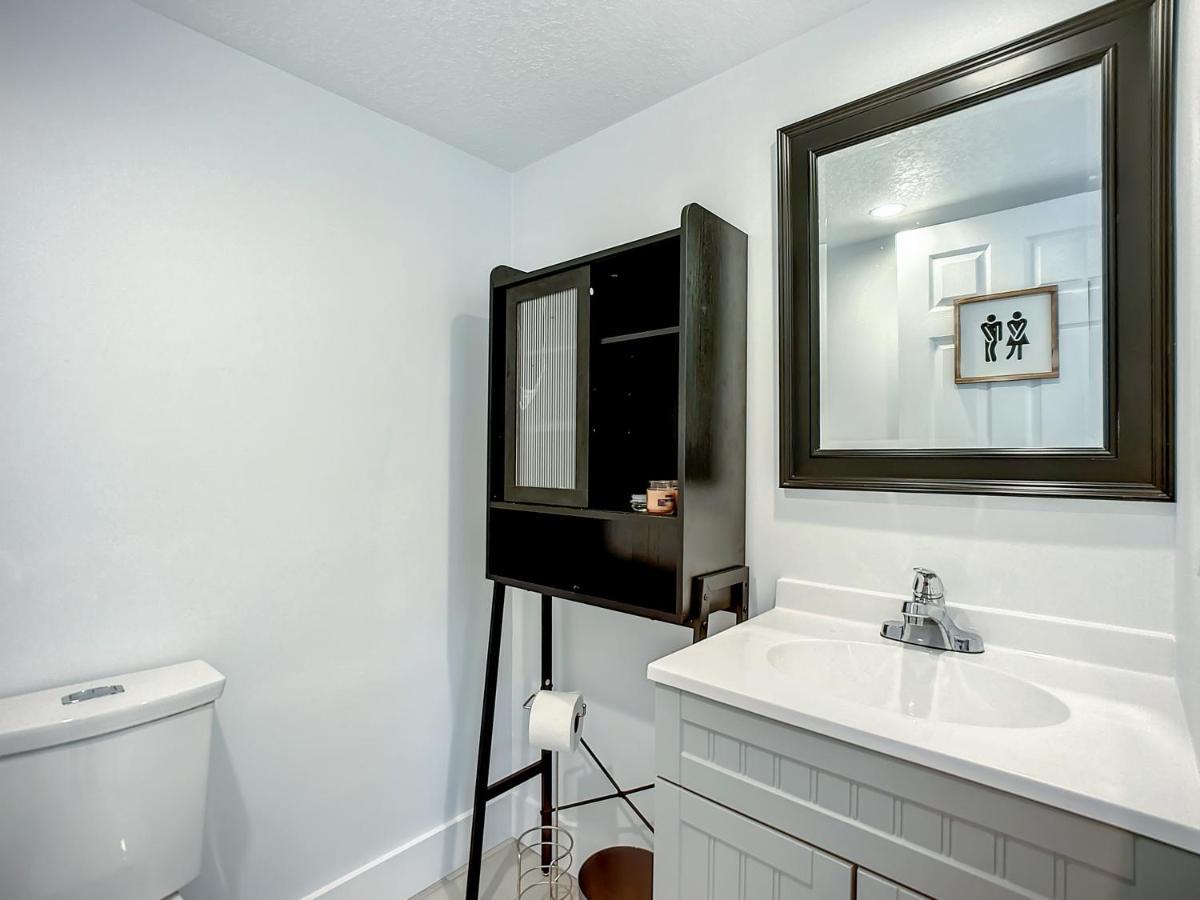 Trout River Oasis แจ็กสันวิลล์ ภายนอก รูปภาพ