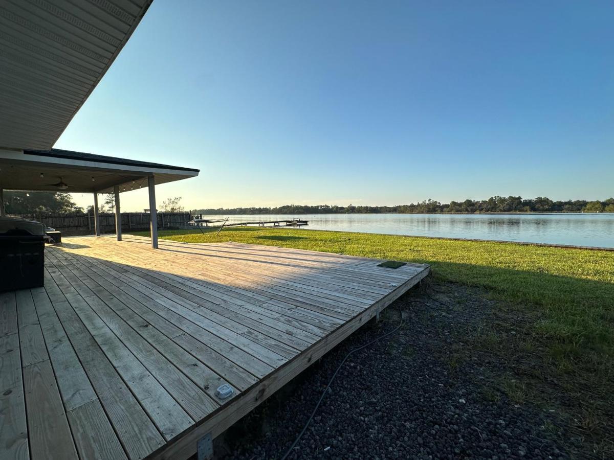 Trout River Oasis แจ็กสันวิลล์ ภายนอก รูปภาพ