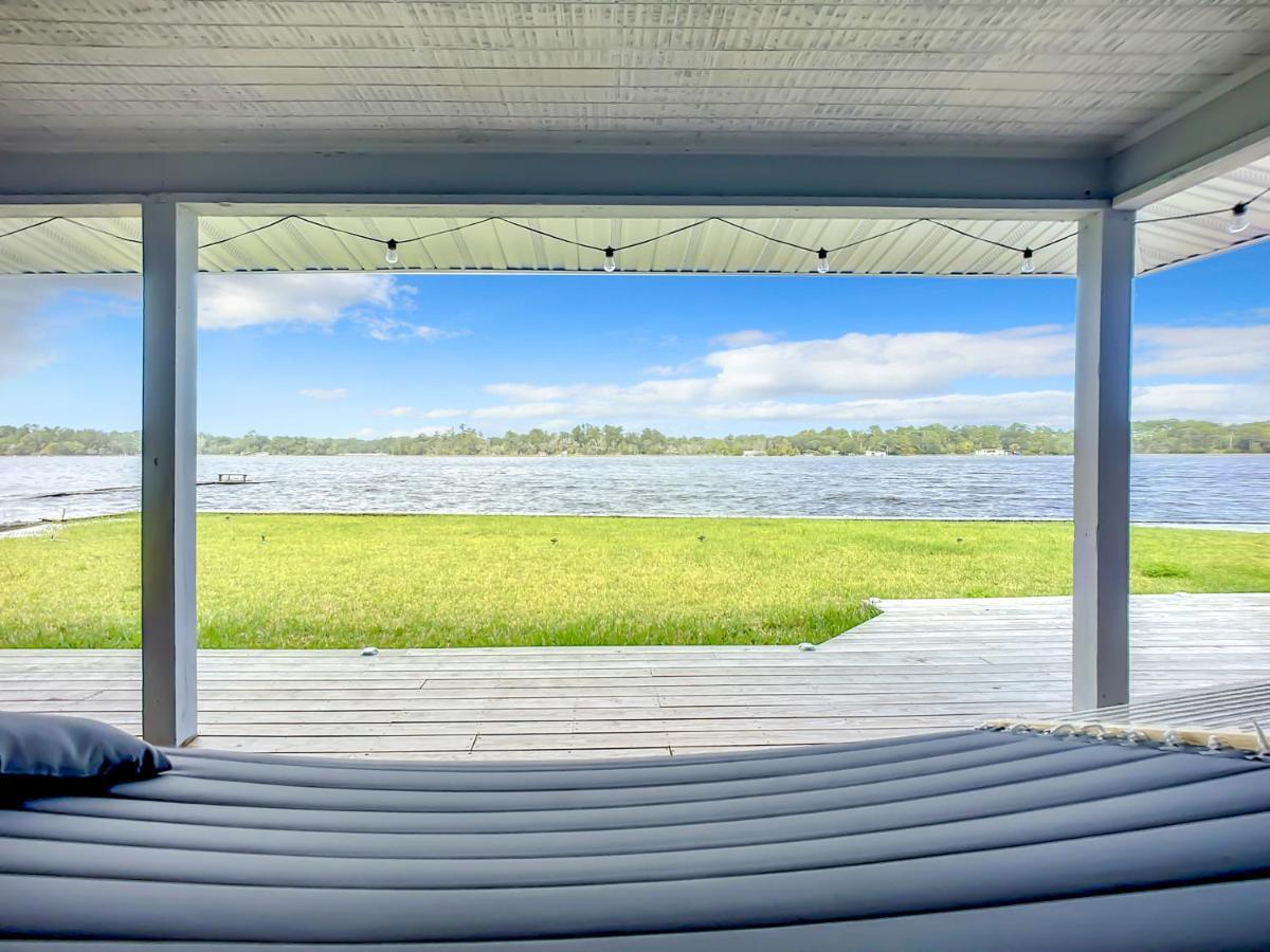 Trout River Oasis แจ็กสันวิลล์ ภายนอก รูปภาพ