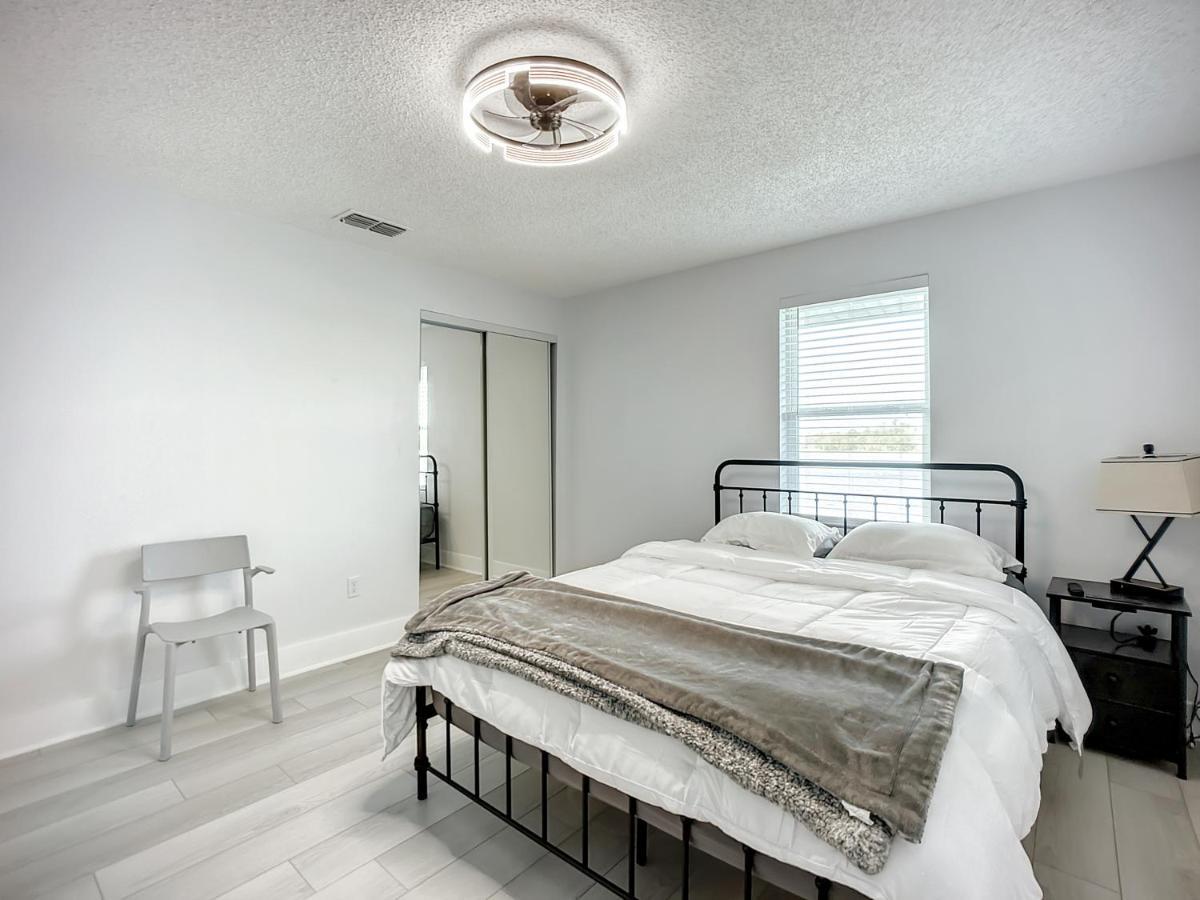 Trout River Oasis แจ็กสันวิลล์ ภายนอก รูปภาพ
