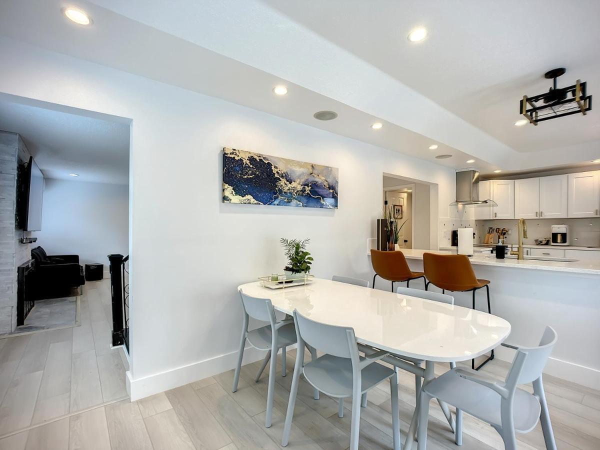 Trout River Oasis แจ็กสันวิลล์ ภายนอก รูปภาพ