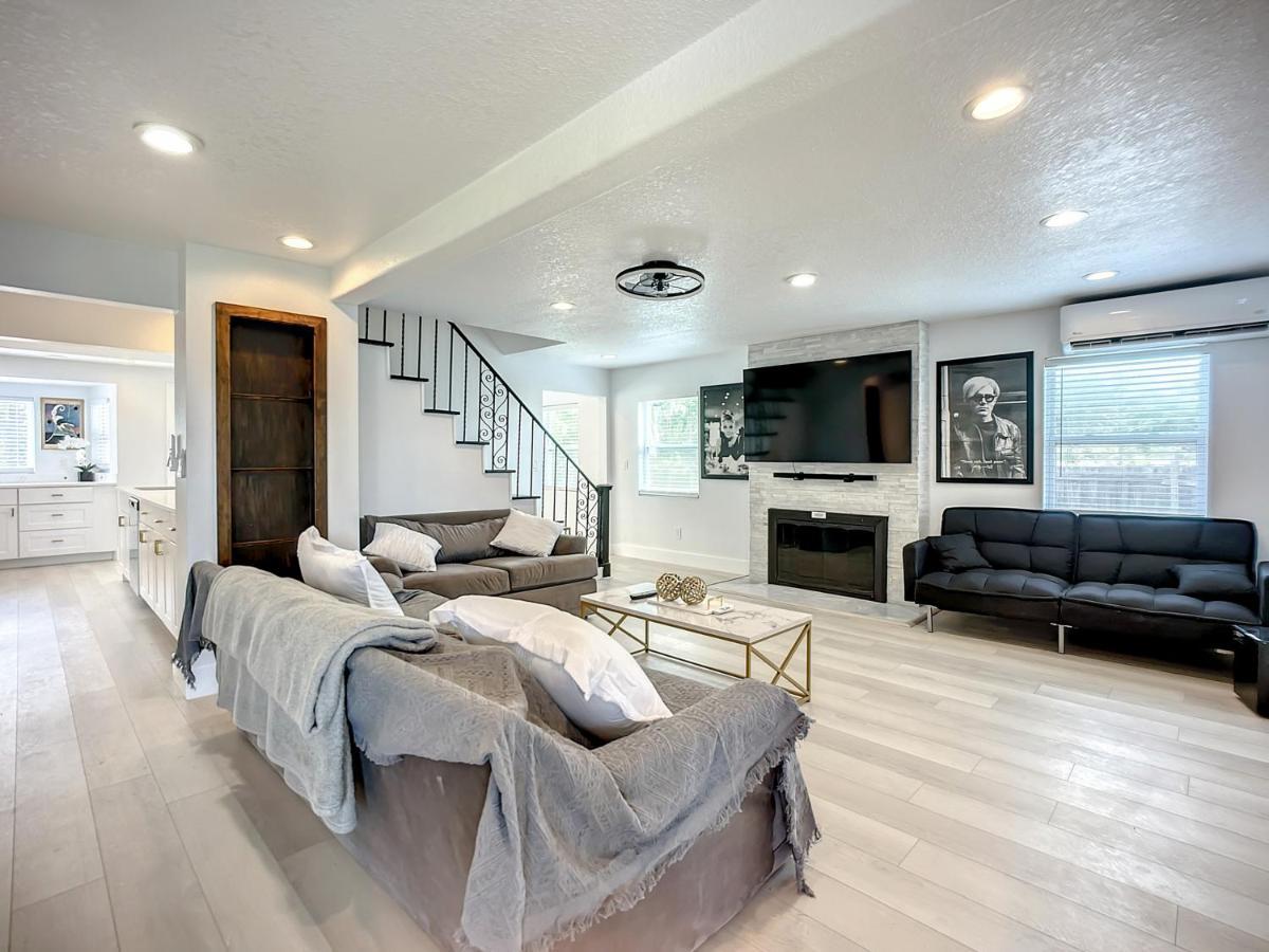 Trout River Oasis แจ็กสันวิลล์ ภายนอก รูปภาพ