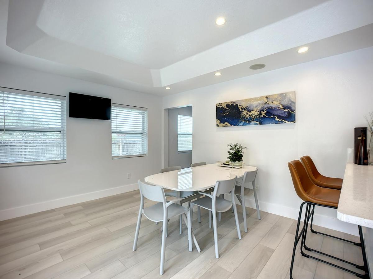 Trout River Oasis แจ็กสันวิลล์ ภายนอก รูปภาพ