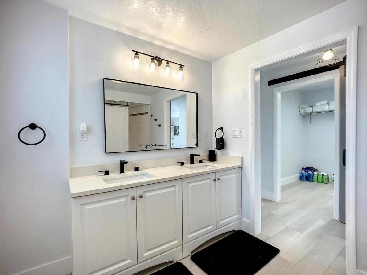 Trout River Oasis แจ็กสันวิลล์ ภายนอก รูปภาพ